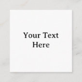 Carte D'accompagnement Erin Go Bragh-60850 (Dos)