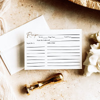 Espresso Martini L'amour brasse Recette