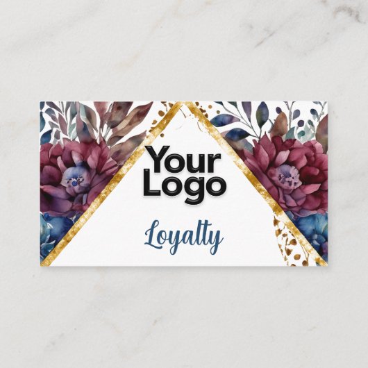 Carte D'accompagnement Étonnante Sophistication Joyau Toné Peony (Dos)