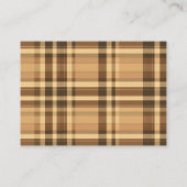 Carte D'accompagnement Fall in Love Citrouille Baby showers Livres pour b (Dos)