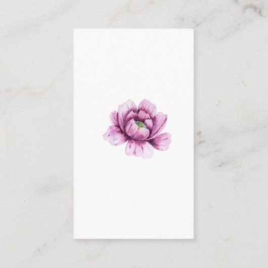 Carte D'accompagnement Fête de Naissance de Chat Chaton Bébé Apportez un  (Dos)