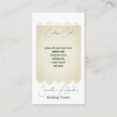 Carte D'accompagnement Fête Mexicaine Margs et Mariage pour les Futurs Ma (Devant)