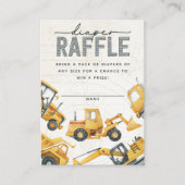 Carte D'accompagnement Fiche rabattable de construction et lingettes Inse (Devant)