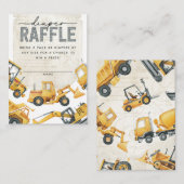 Carte D'accompagnement Fiche rabattable de construction et lingettes Inse (Devant / Derrière)