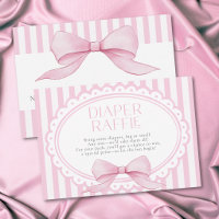 Fille au Nœud Rose Coquette Bébé à rayures Fête de