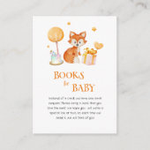 Carte D'accompagnement Fille d'un bébé sauvage premier anniversaire (Devant)