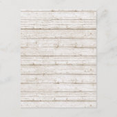 Carte D'accompagnement Flèche bohème rustique Détails du Mariage / Insert (Dos)