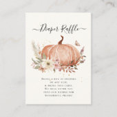 Carte D'accompagnement Fleur fleur sauvage Wreath Aquarelle Déchets Raffi (Devant)