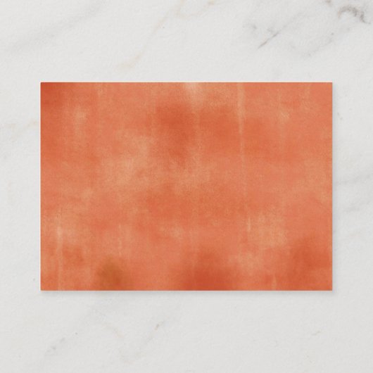 Carte D'accompagnement Fleur sauvage Fall in Love Baby showers Livres pou (Dos)