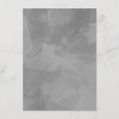 Carte D'accompagnement Fleurir & Épanouir : Votre Guide Floral de Conseil (Dos)