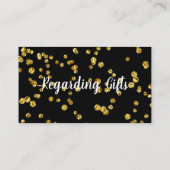 Carte D'accompagnement Floral Daisy Honeymoon Fund mariage de douche nupt (Dos)