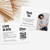 Fonds de collage de code QR -cum-Enclosure de reme