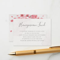 Fonds de lune de miel Mariage rose en fleurs de ce