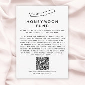 Carte D'accompagnement Fonds de lune de miel Registre Mariage numérique C