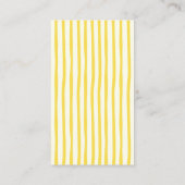 Carte D'accompagnement Fonds Universitaire Cadeau Jaune Vert Qr Code Remi (Dos)