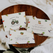 Carte D'accompagnement Frais Hors Fête des mariées De Demande De Recette 