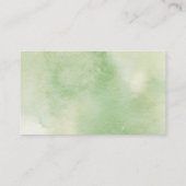 Carte D'accompagnement Fresque Hors Du Marché Devine Combien De Baisers M (Dos)