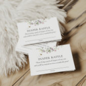 Carte D'accompagnement Fromage Fleur sauvage de la couche d'abeille et de