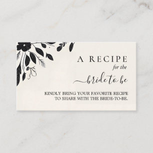 Carte D'accompagnement Fun Funky Unique Humour Mème Drôle Fête des mariée