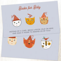 Fun Kitty Chat Baby showers Livres pour bébé