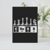 Carte D'accompagnement funny player (Debout devant)