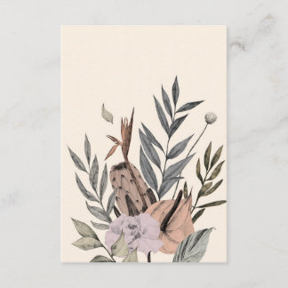 Carte D'accompagnement Gagnez de l'argent en vendant vos produits comme I