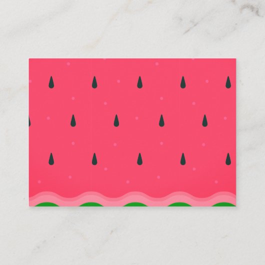 Carte D'accompagnement Gold Baby Library Réserver Demander Un Dans Melon (Dos)