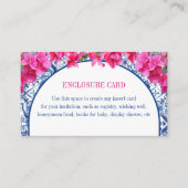 Carte D'accompagnement Grèce Méditerranée Mama Mia Party (Devant)