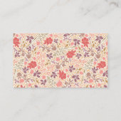 Carte D'accompagnement Hey Y'all Cowboy Boot & Bouquet Livres pour bébé (Dos)