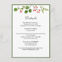 Hiver Végétation Hiver / Vacances Détails Mariage