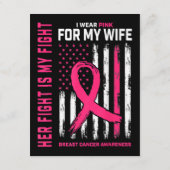 Carte D'accompagnement Ici Fight (Dos)