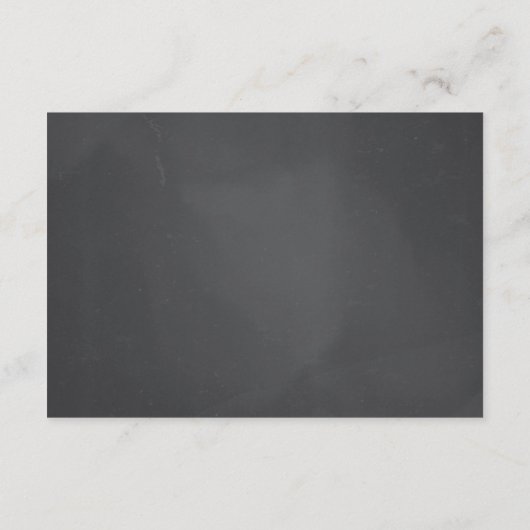 Carte D'accompagnement Informations sur les masques de sécurité et la dis (Dos)