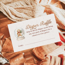 Insérer un tirage au sort de couche pour Noël | Bé