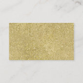 Carte D'accompagnement Insérez le billet de tombole de la petite couche é (Dos)