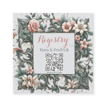 Insertion de vigne florale terrestre