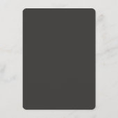 Carte D'accompagnement Instructions/fiche d'information sur les fleurs de (Dos)