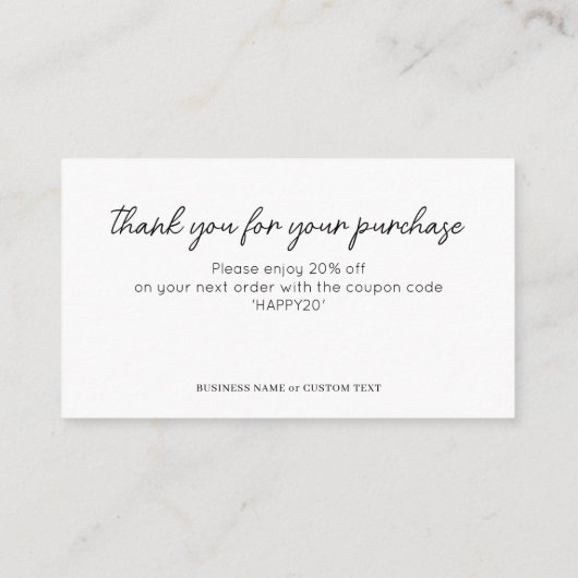 Carte D'accompagnement Instructions simples de soins de bijoux Écouter le (Dos)