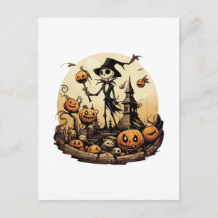 CARTE D'ACCOMPAGNEMENT JACK