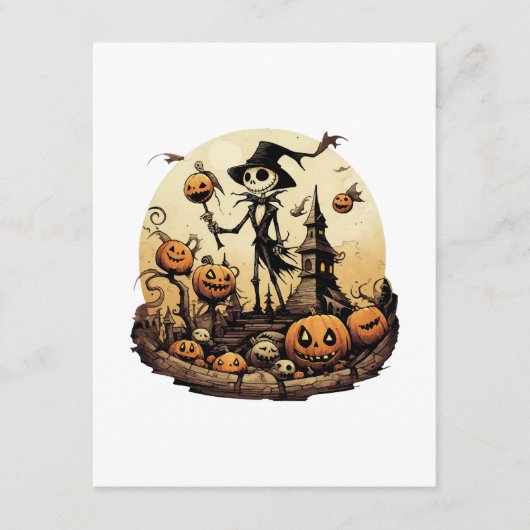 CARTE D'ACCOMPAGNEMENT JACK (Devant)