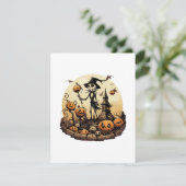 CARTE D'ACCOMPAGNEMENT JACK (Debout devant)