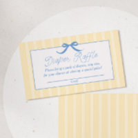 J'ai hâte de vous serrer dans mes bras Baby Shower