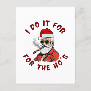 Carte D'accompagnement Je le fais pour le hos