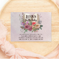 Jote Fairytale Apportez un livre pour bébé