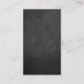 Carte D'accompagnement Joyeux petit Baby shower de Noël Déchets Raffle (Dos)