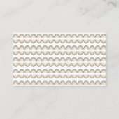 Carte D'accompagnement Jungle, Arc-En-Ciel Et Chameleon Baby Display Douc (Dos)