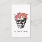 Carte D'accompagnement Jusqu'à ce que nous fassions partie - Mariages du  (Devant)