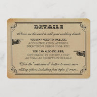 La collection de Mariages de Steampunk victorienne