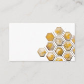 Carte D'accompagnement L'âge de la mariée à l'abeille (Dos)