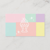 Carte D'accompagnement L'âge de la réponse de la Fête des mariées de la m (Dos)