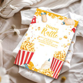 Carte D'accompagnement Le Baby shower Fun Ready to Pop